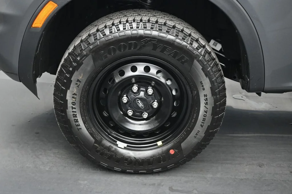 New 2026 Gray Ford XL image 14