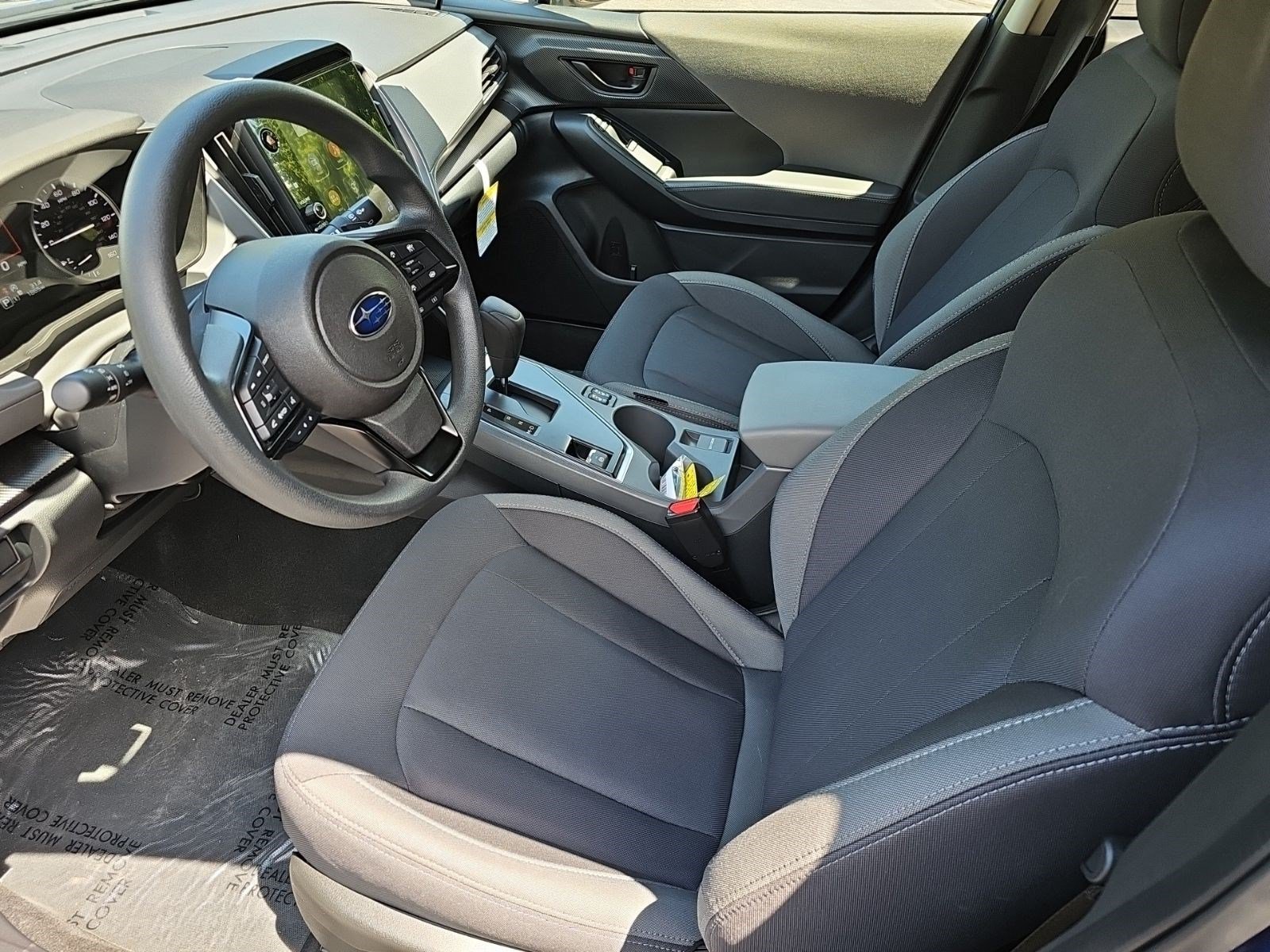 2025 Subaru Crosstrek Premium - Photo 17
