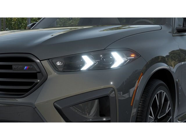 New 2026 Dravit Grey Metallic BMW Competition image 6