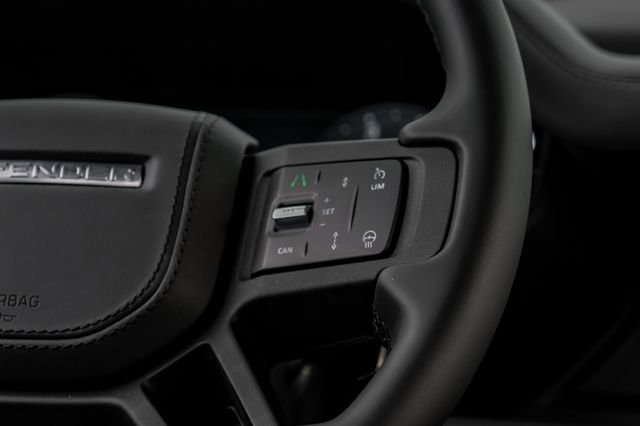 2025 Land Rover Defender V8 - Photo 22