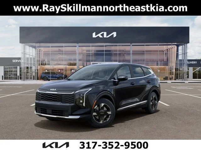 New 2026 Panthera Metal Kia LX image 1