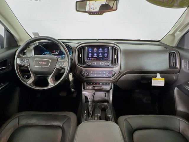 2021 GMC Canyon AT4 - Photo 23