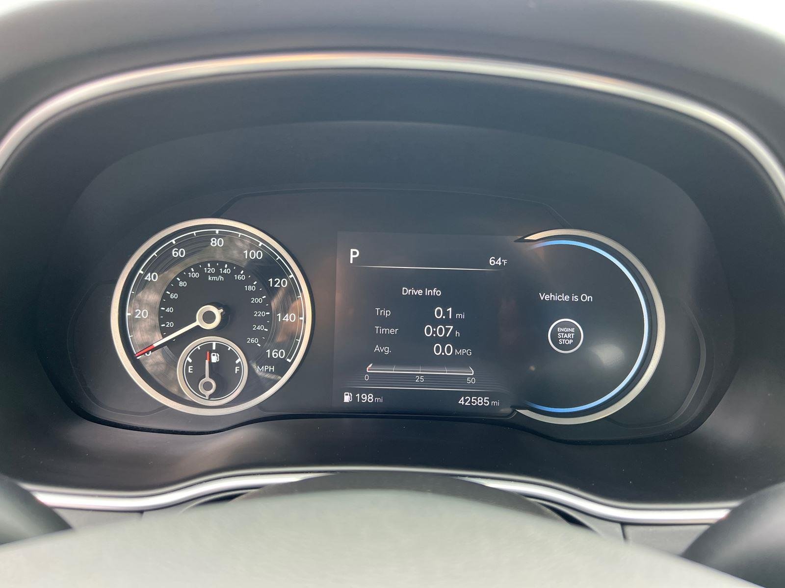 2024 GENESIS GV80 Standard - Photo 27