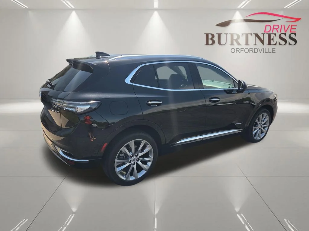 2023 Buick Envision Avenir - Photo 8