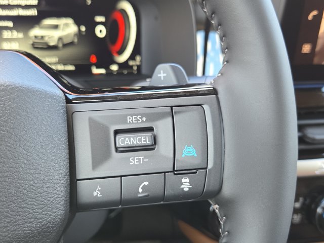 New 2026 Teal Nissan Platinum image 21