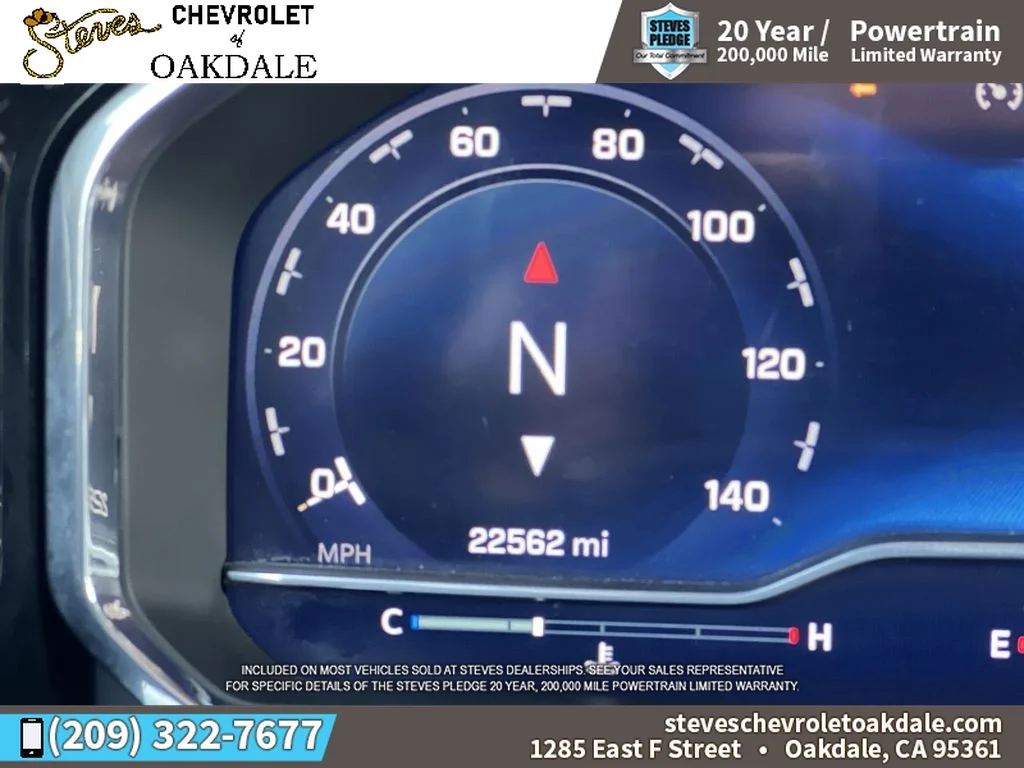 2025 Chevrolet Silverado 2500HD LT - Photo 16
