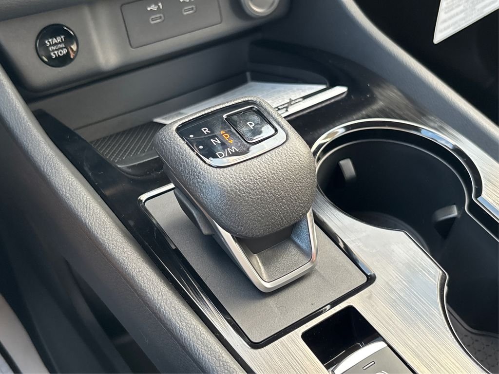 2026 Nissan Rogue SV - Photo 21