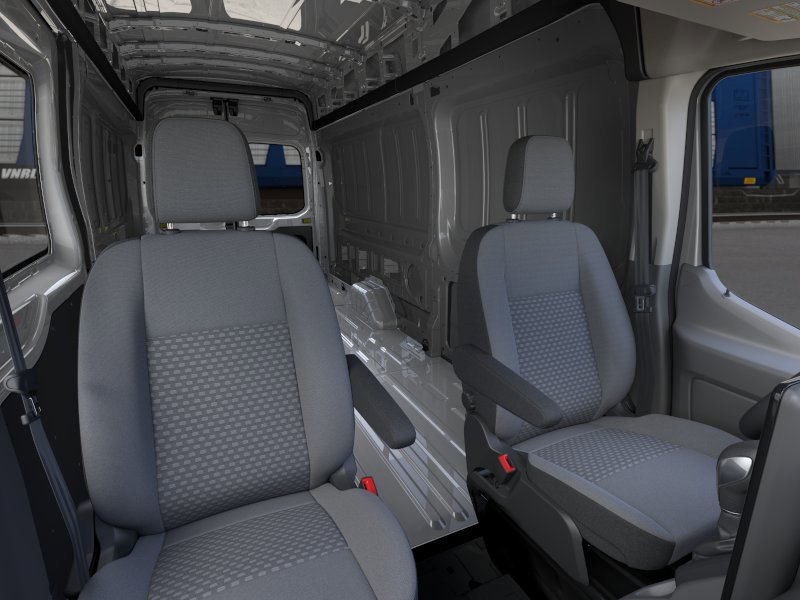 New 2026 Carbonized Gray Metallic Ford  image 10