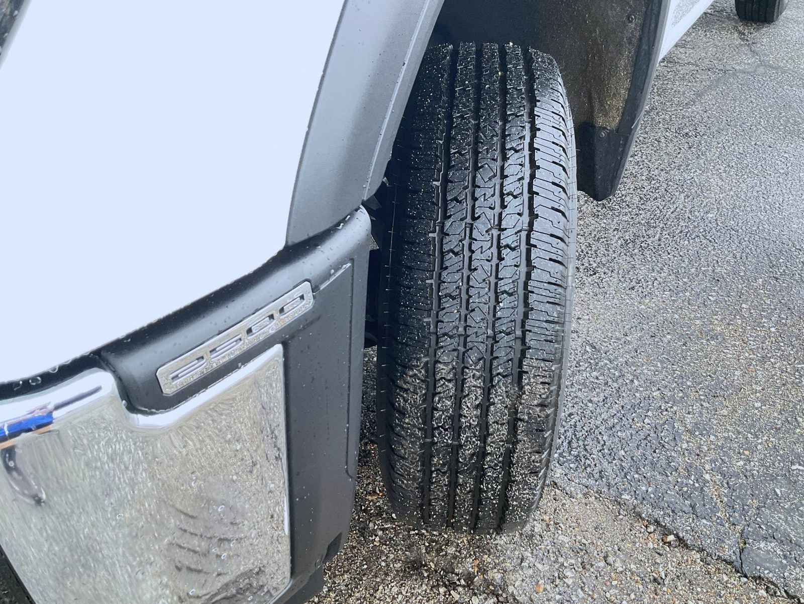 2026 GMC Sierra 2500HD Pro - Photo 23