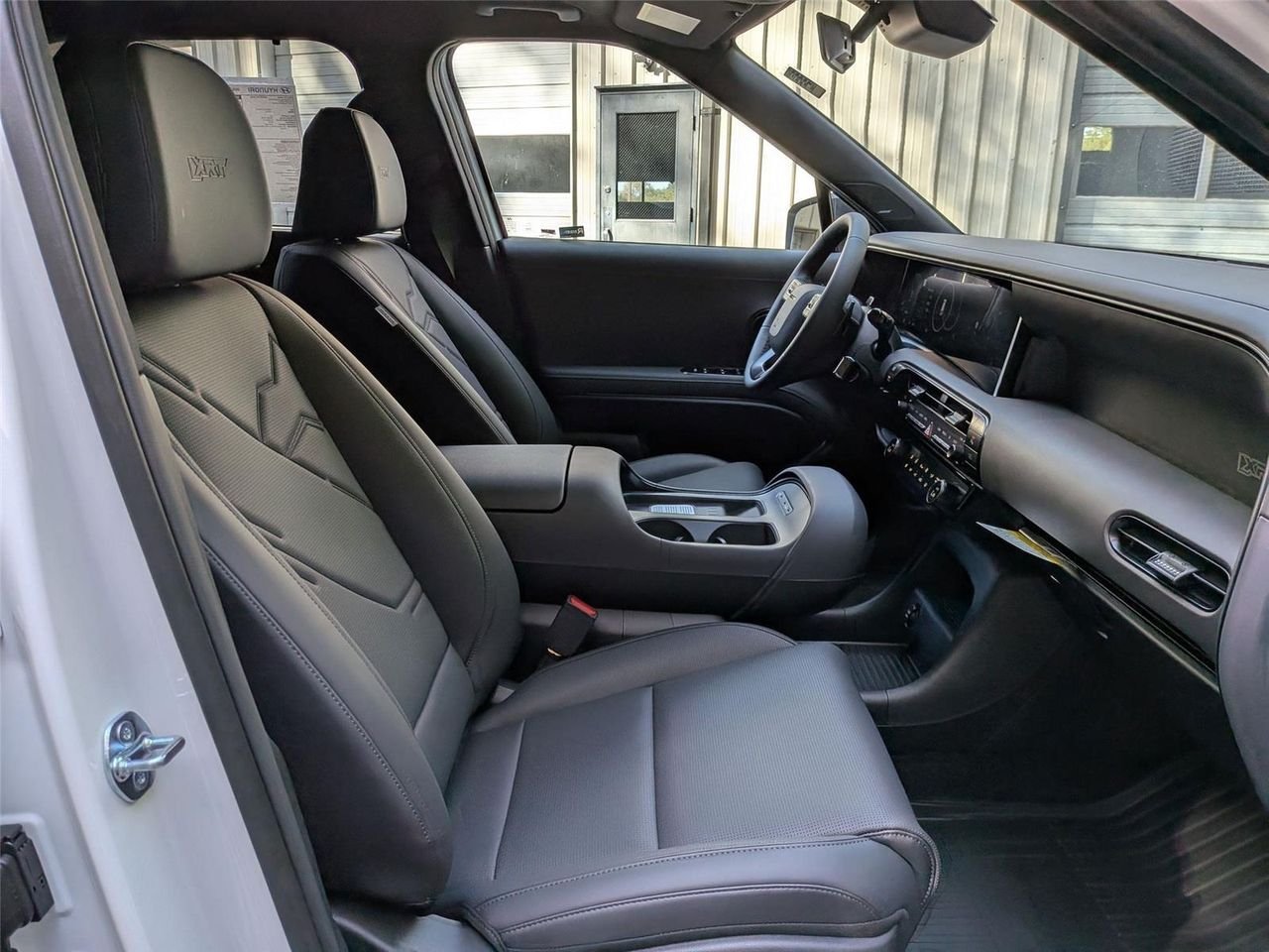 2026 Hyundai Palisade XRT Pro - Photo 41