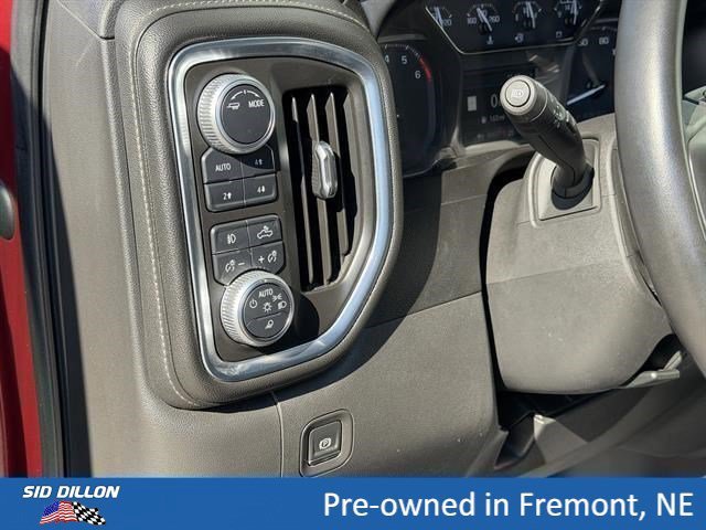 2020 GMC Sierra 1500 SLT - Photo 15