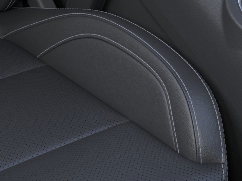 2025 Ford Mustang EcoBoost Premium Fastback - Photo 16