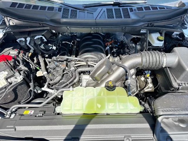 New 2026 Oxford White Ford XL image 56