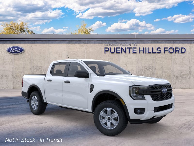 New 2026 Oxford White Ford XL image 7