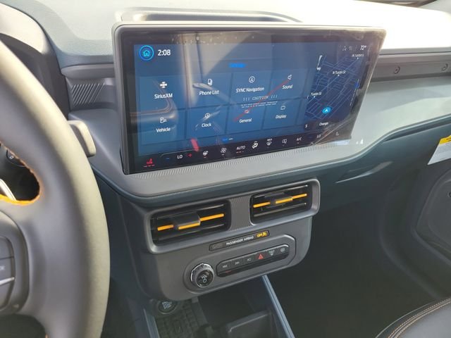 2025 Ford Maverick Tremor - Photo 7