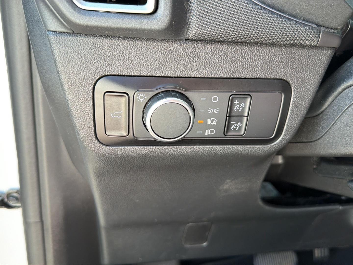 Used 2023 Oxford White Ford Big Bend image 19