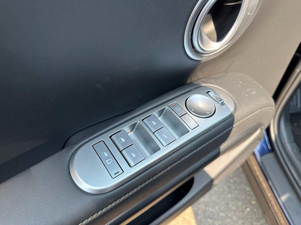 2026 Hyundai Palisade SE - Photo 13
