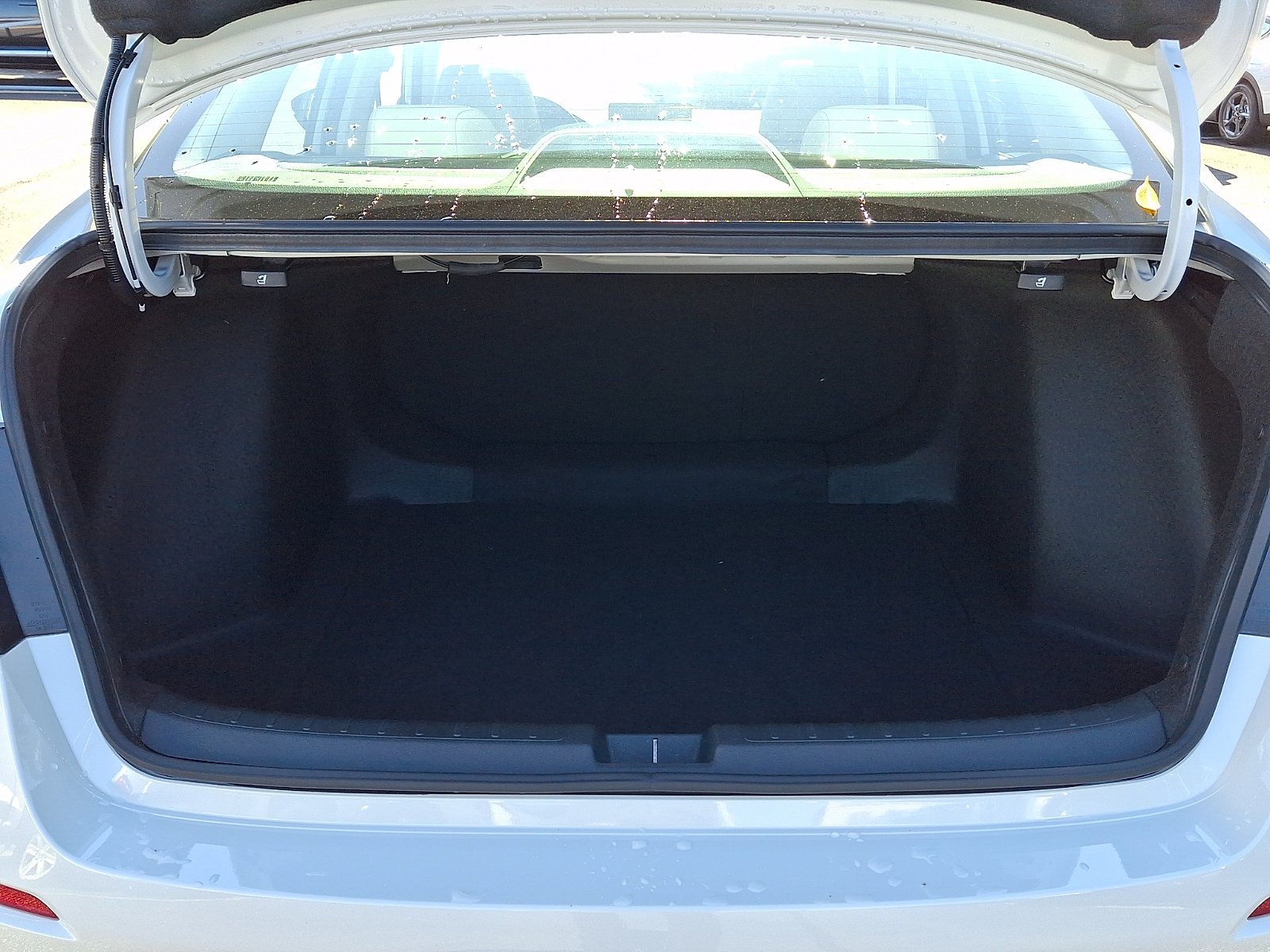 2024 Honda Civic Touring - Photo 22