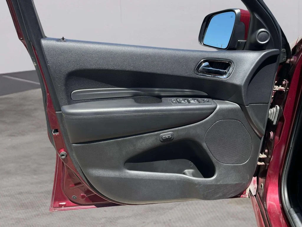 Used 2019 Octane Red Pearlcoat Dodge R/T image 22