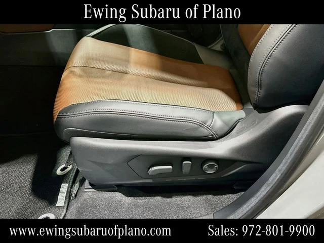 New 2026 RIVER ROCK PEARL Subaru Touring Hybrid image 20