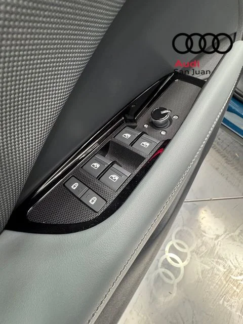 New 2026 Blue Audi S line image 32