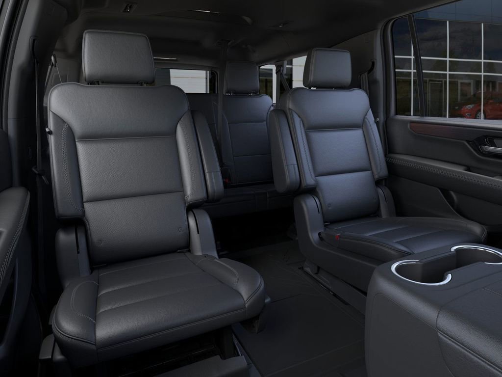 2026 GMC Yukon XL Denali - Photo 17