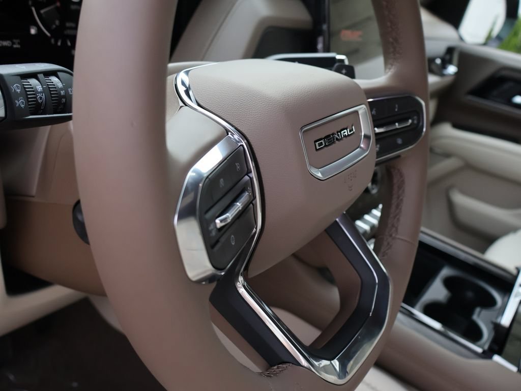 New 2026 Onyx Black GMC Denali image 29