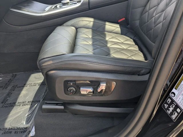 2025 BMW X5 40i - Photo 20