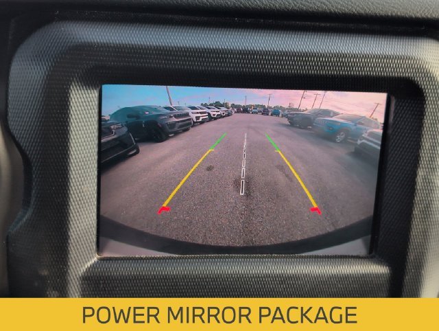 Certified Used 2022 Gray Jeep Sport S image 25