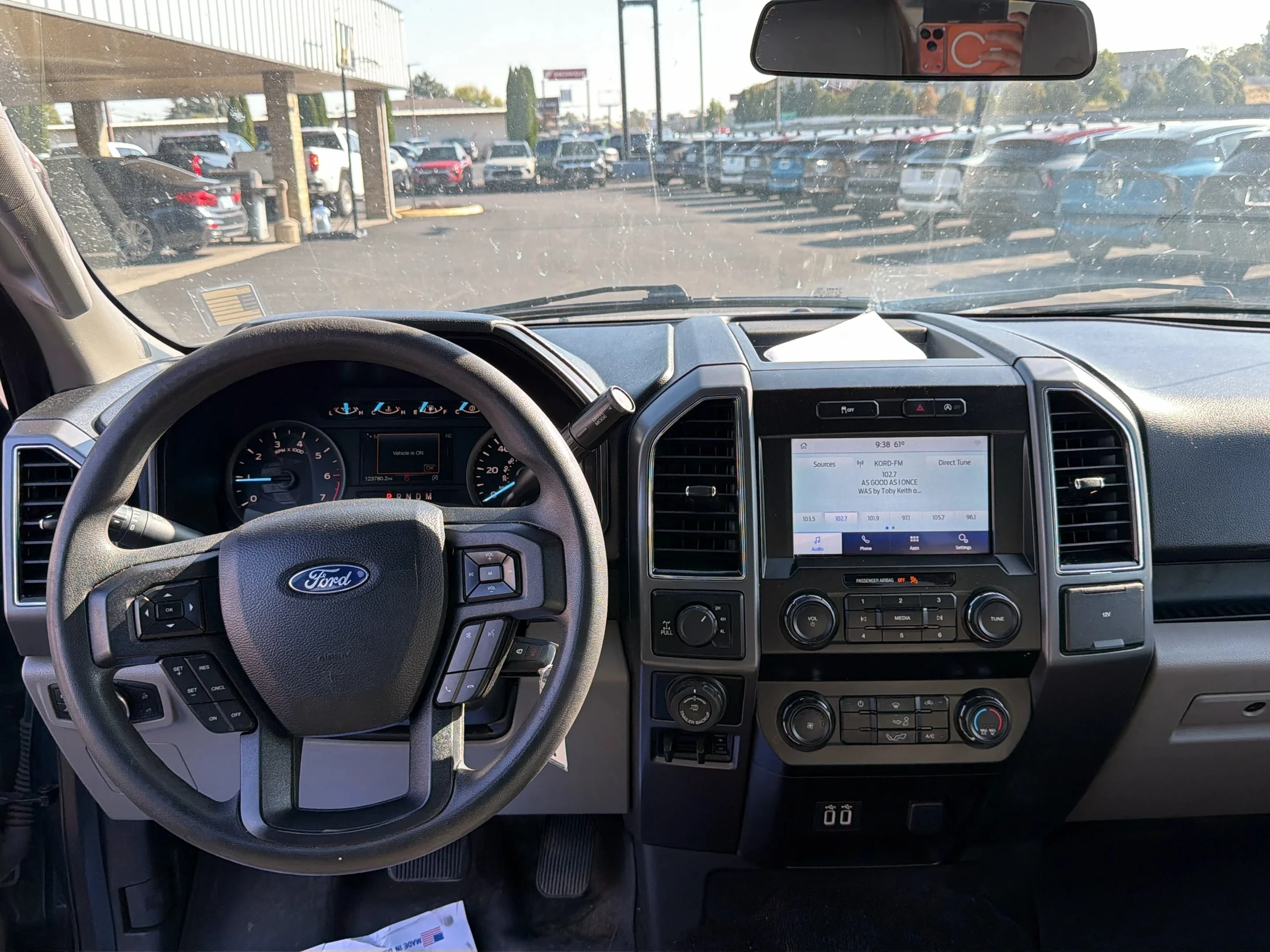 2020 Ford F-150 XLT - Photo 11