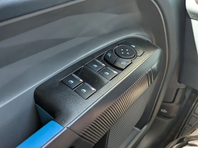 New 2026 Velocity Blue Ford Lobo™ image 24