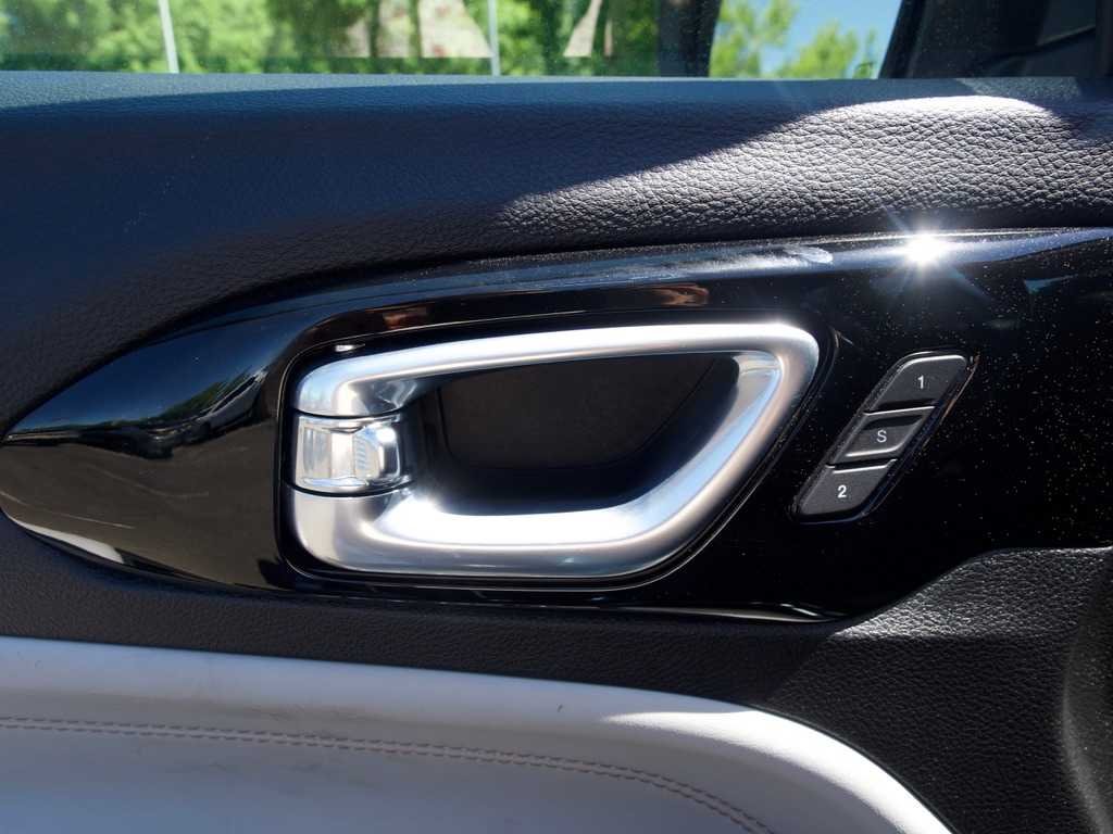 2022 Jeep Compass Limited - Photo 16