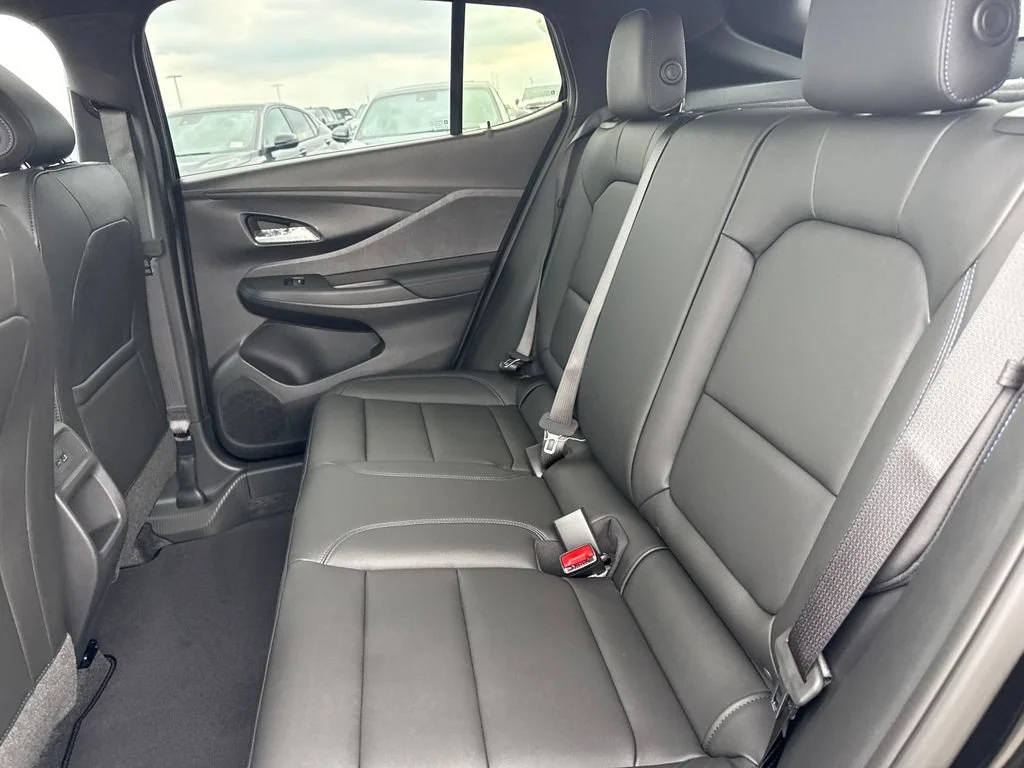 2026 Buick Envista Sport Touring - Photo 31