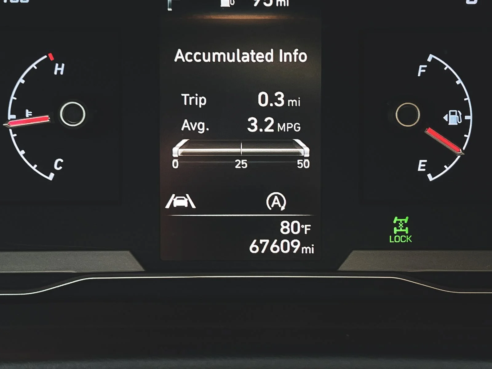 2024 Hyundai Tucson SEL - Photo 19