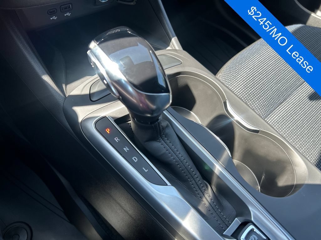 2026 Buick Envista Preferred - Photo 79