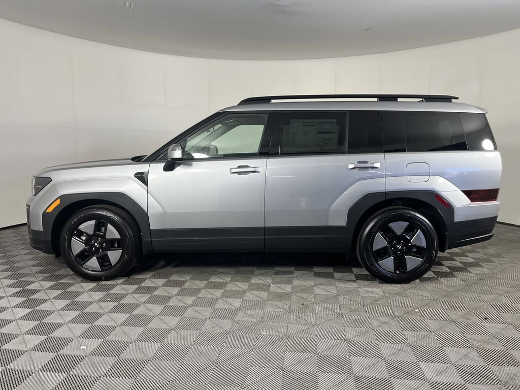2026 Hyundai Santa Fe SEL - Photo 9