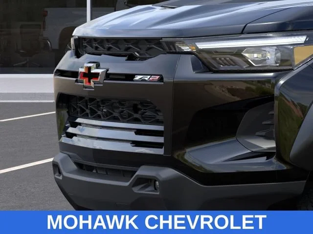 2026 Chevrolet Colorado ZR2 - Photo 13