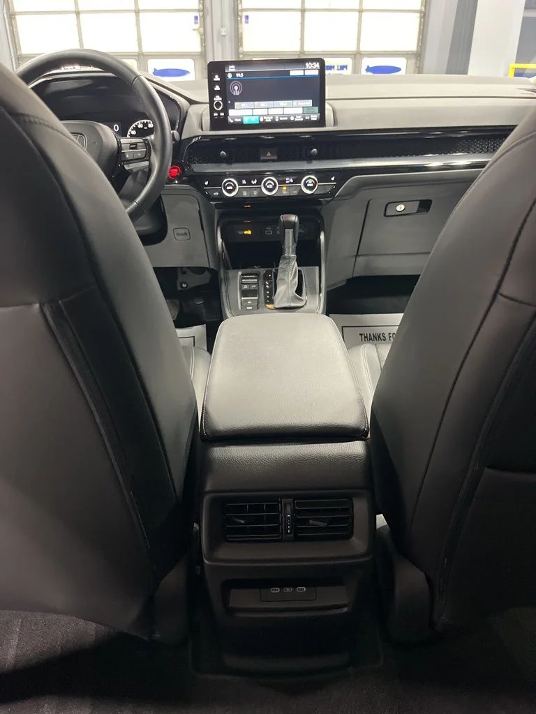 2024 Honda CR-V EX-L - Photo 30