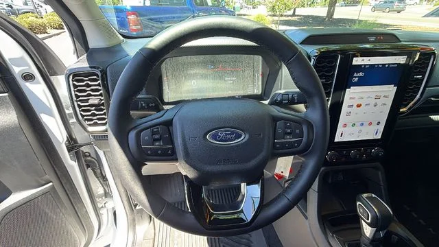2025 Ford Ranger XLT - Photo 34