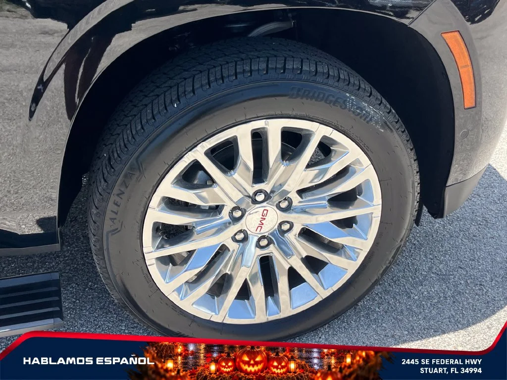 New 2026 Onyx Black GMC Denali image 22