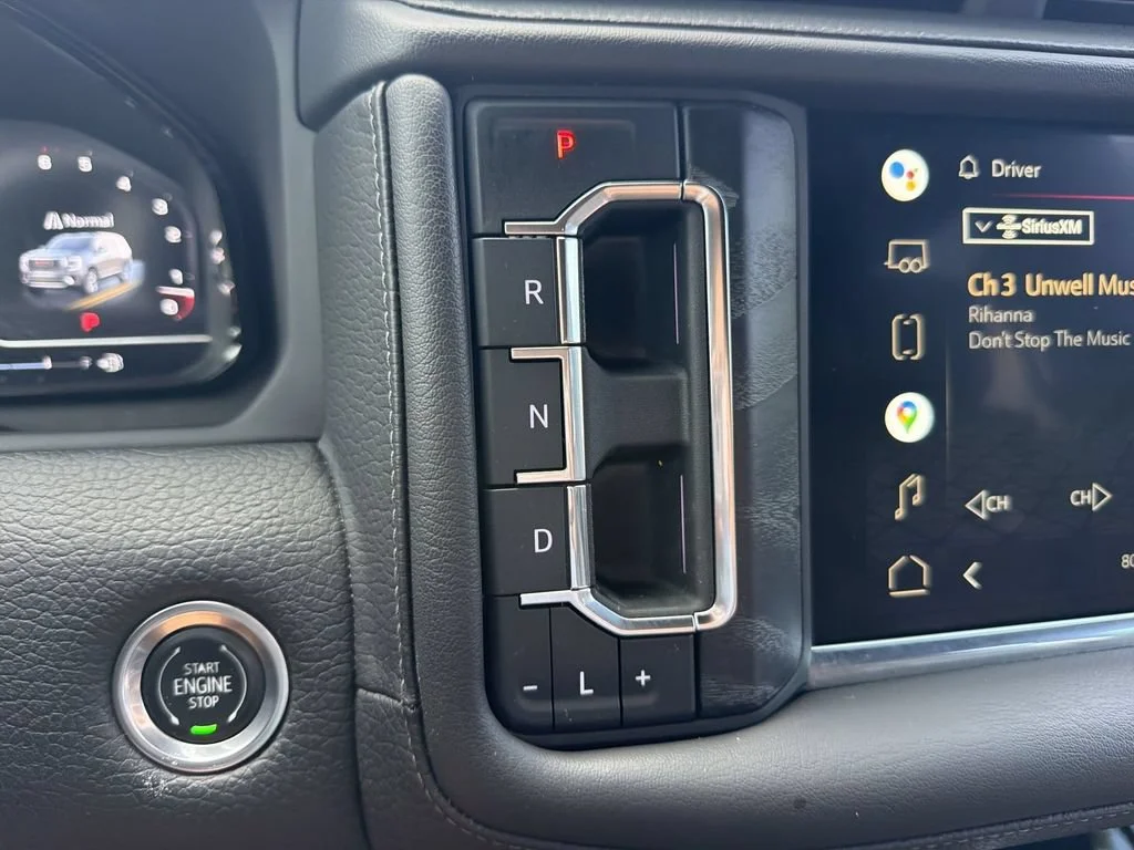 Used 2022 Onyx Black GMC Denali image 22