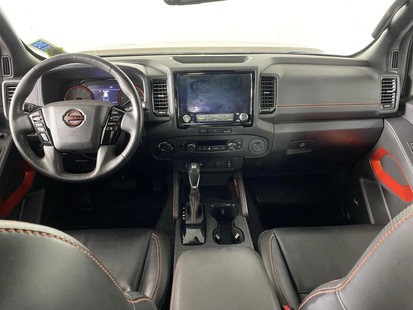 Used 2023 Baja Storm Nissan PRO-4X image 27