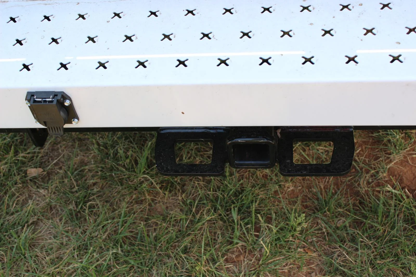 New 2025 Summit White Chevrolet Work Truck image 8