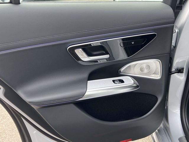New 2026 Cirrus Silver Metallic Mercedes-Benz E 350 image 10