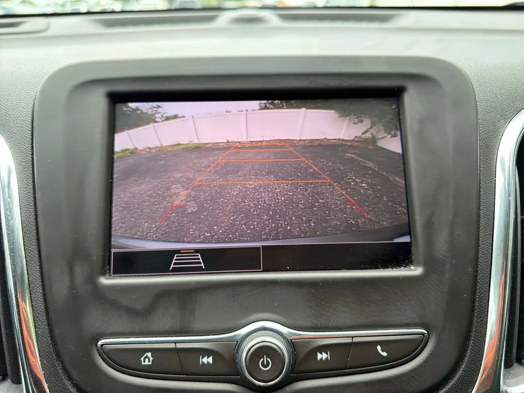 Used 2024 Gray Chevrolet LT image 20