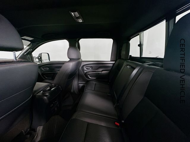 Certified Used 2023 Beige Nissan PRO-4X image 23
