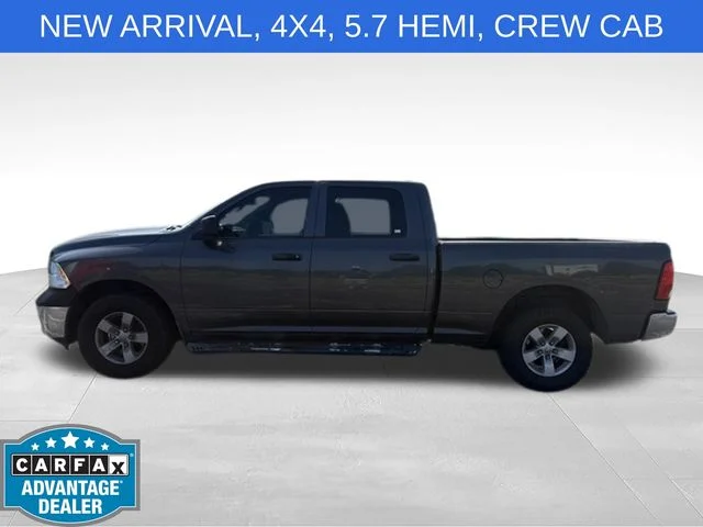 Used 2015 Gray Ram Tradesman image 7