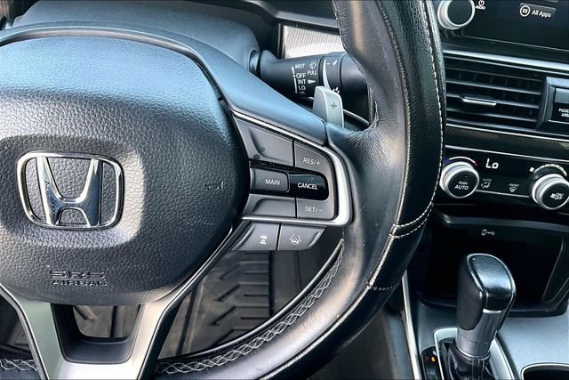 Used 2020  Honda Sport image 15
