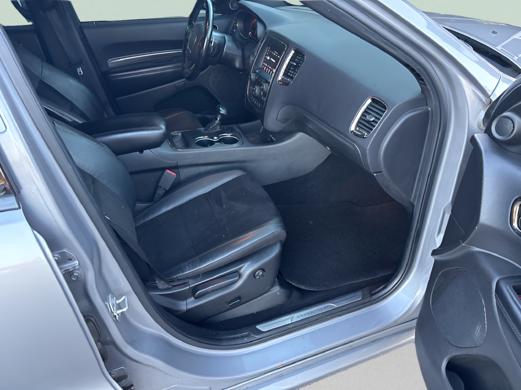 Used 2020 Silver Dodge GT Plus image 12
