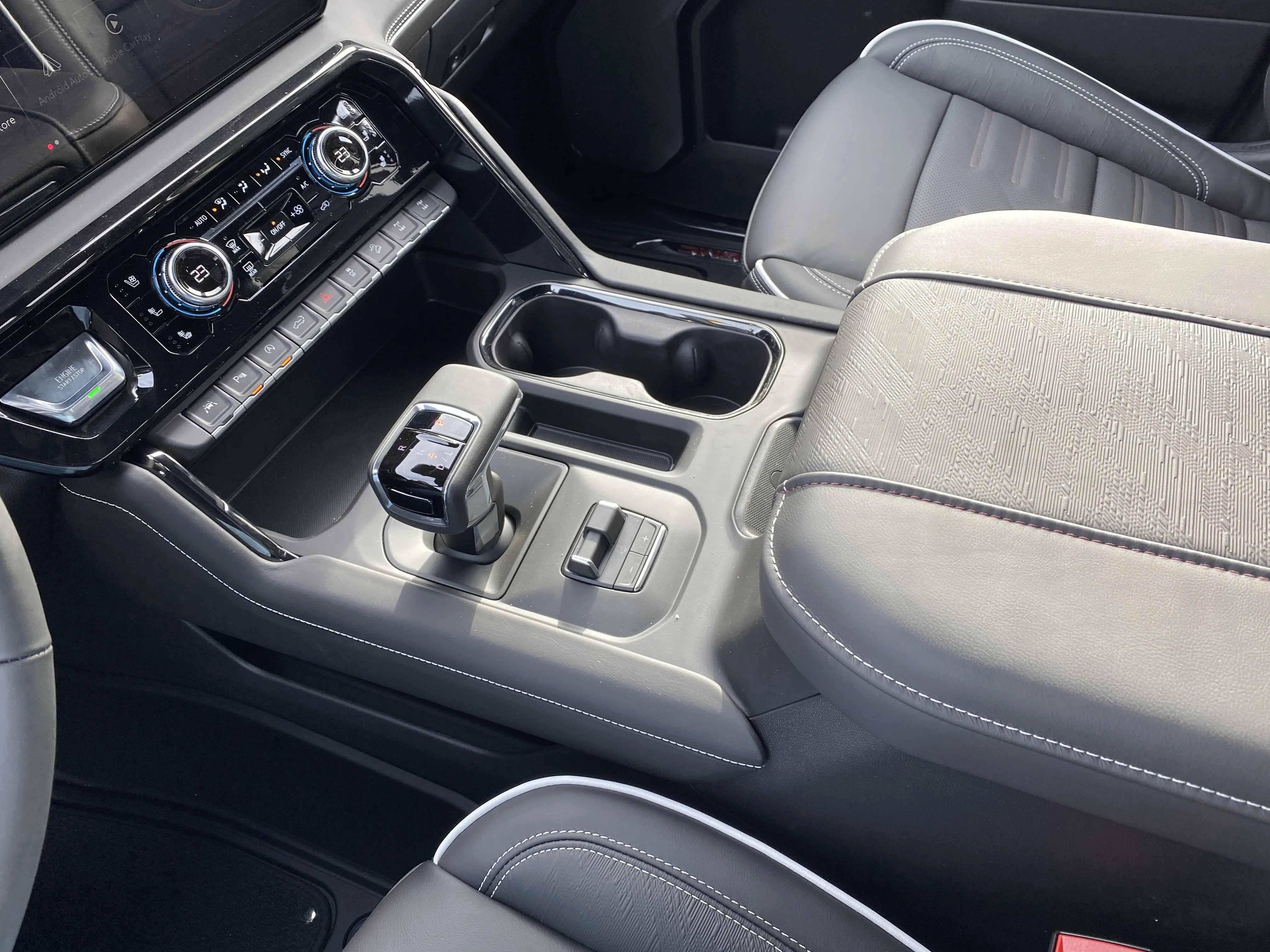 New 2026 ONYX BLACK GMC AT4X image 24